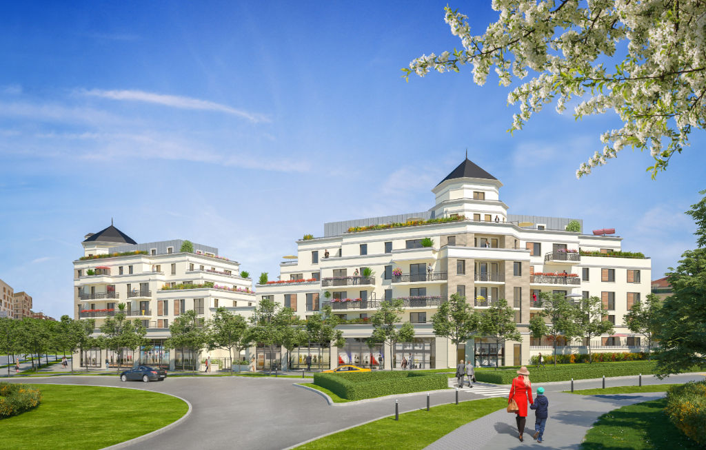 IMMOBILIER a vendre vente acheter ach programme...